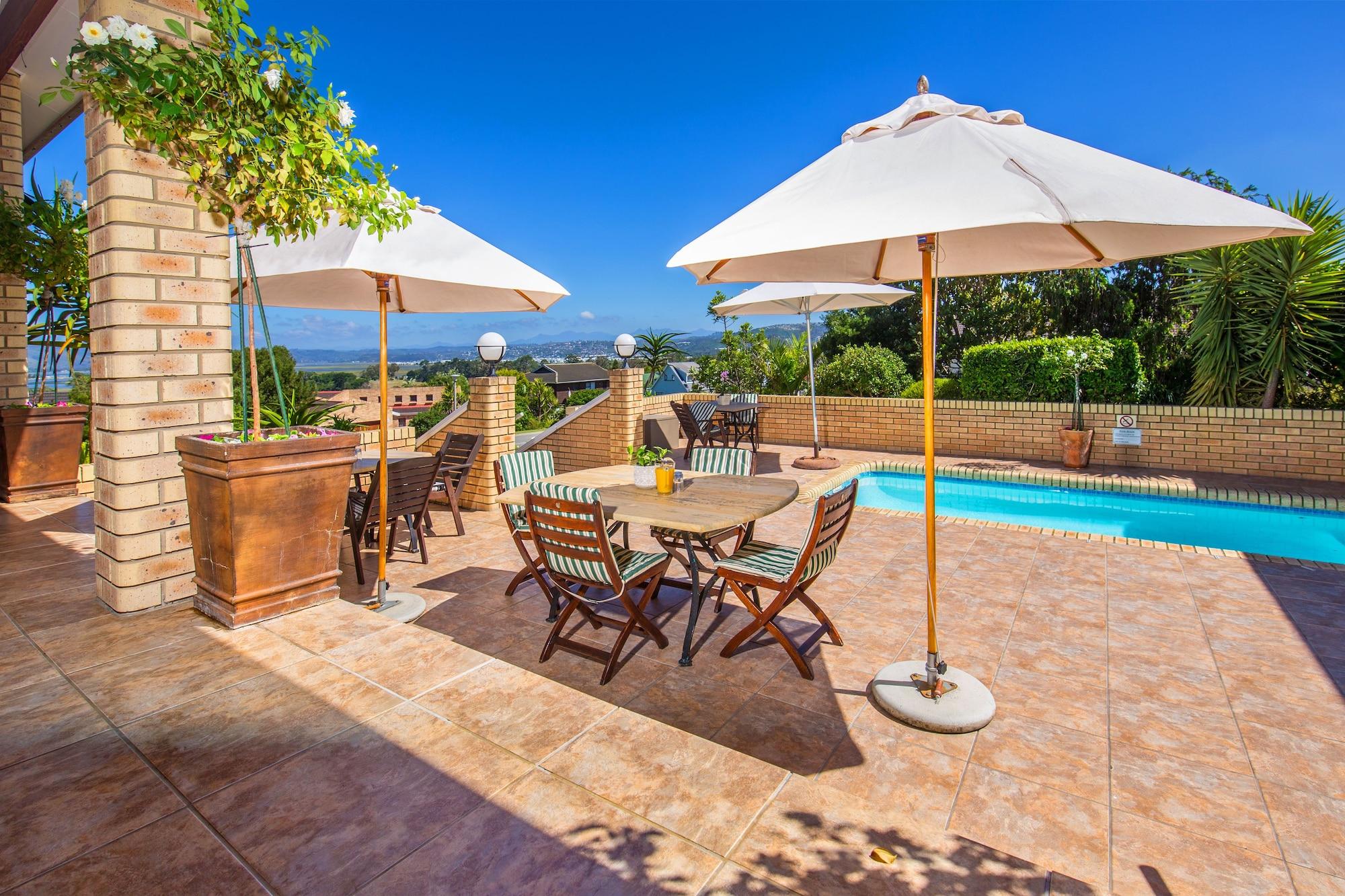 קניסנה Amber Guest Lodge מראה חיצוני תמונה