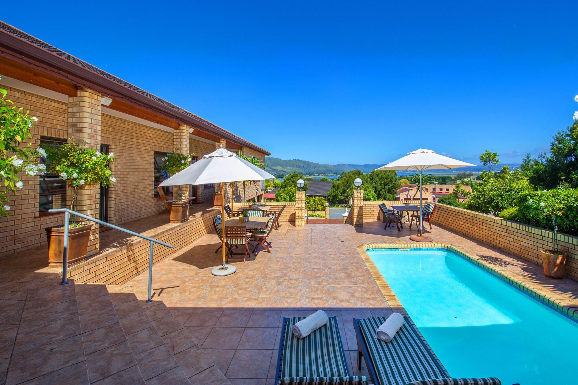קניסנה Amber Guest Lodge מראה חיצוני תמונה
