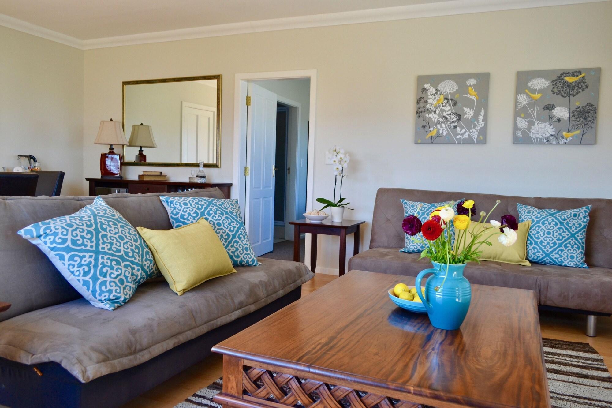 קניסנה Amber Guest Lodge מראה חיצוני תמונה