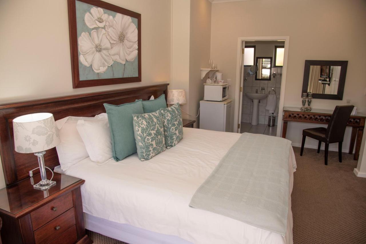 קניסנה Amber Guest Lodge מראה חיצוני תמונה