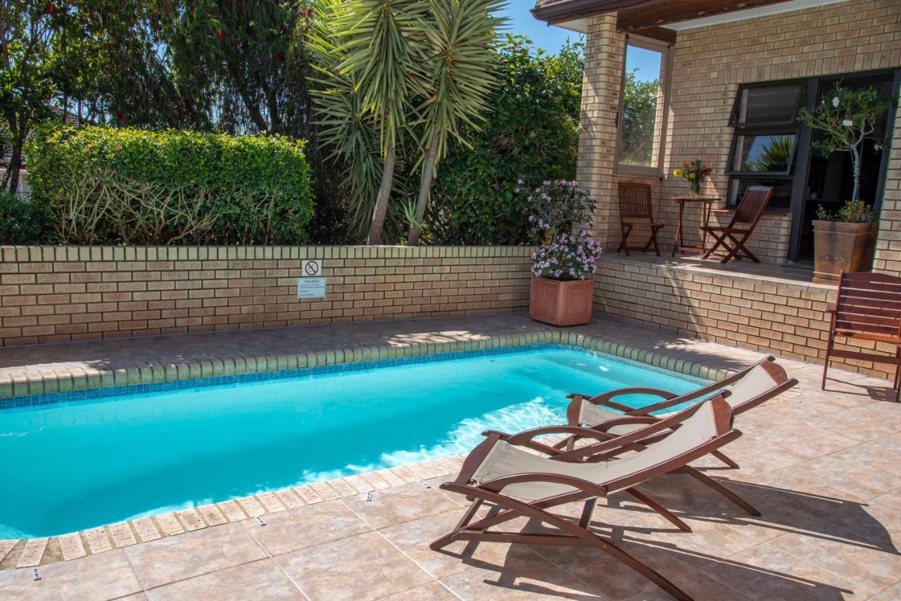 קניסנה Amber Guest Lodge מראה חיצוני תמונה