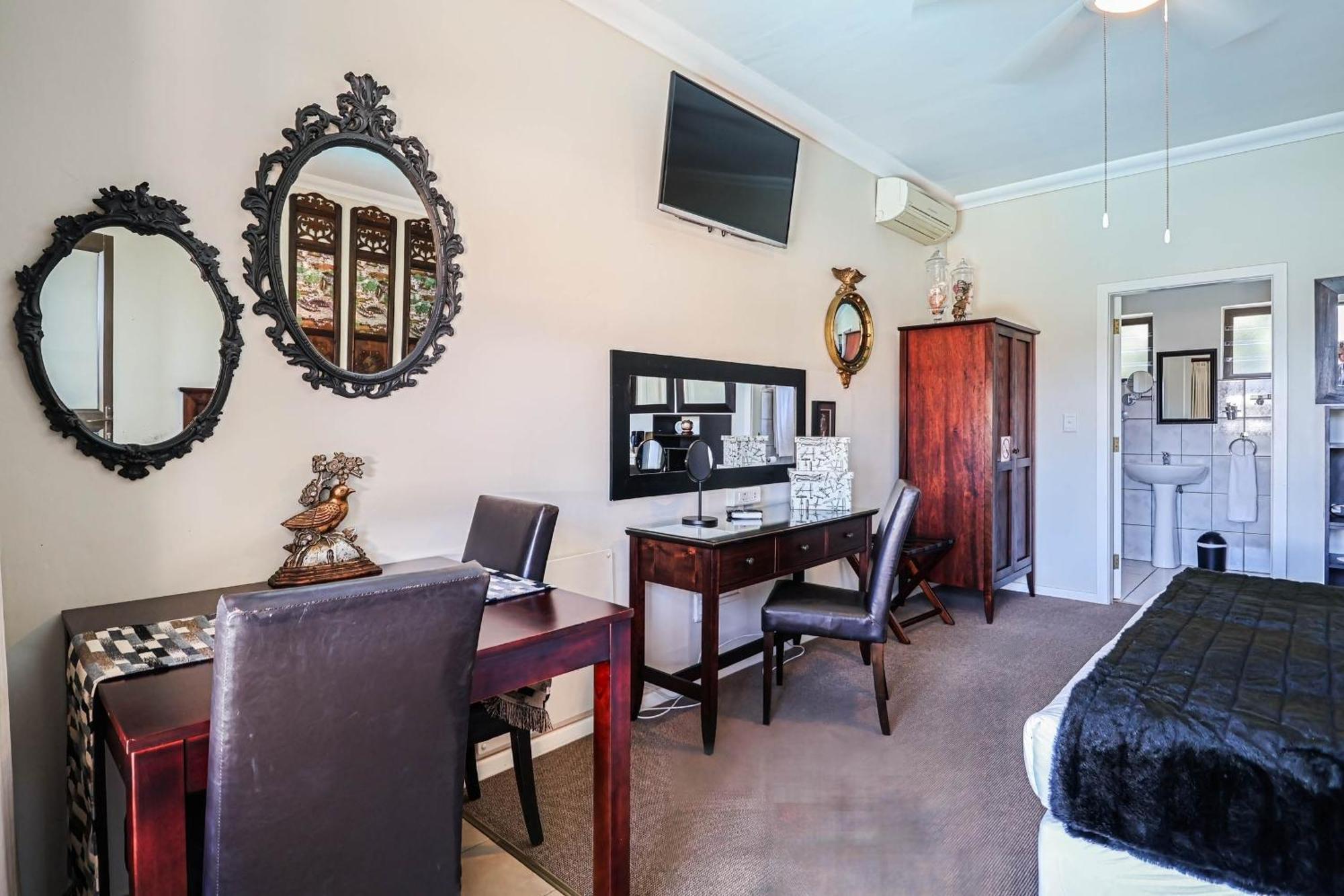 קניסנה Amber Guest Lodge מראה חיצוני תמונה