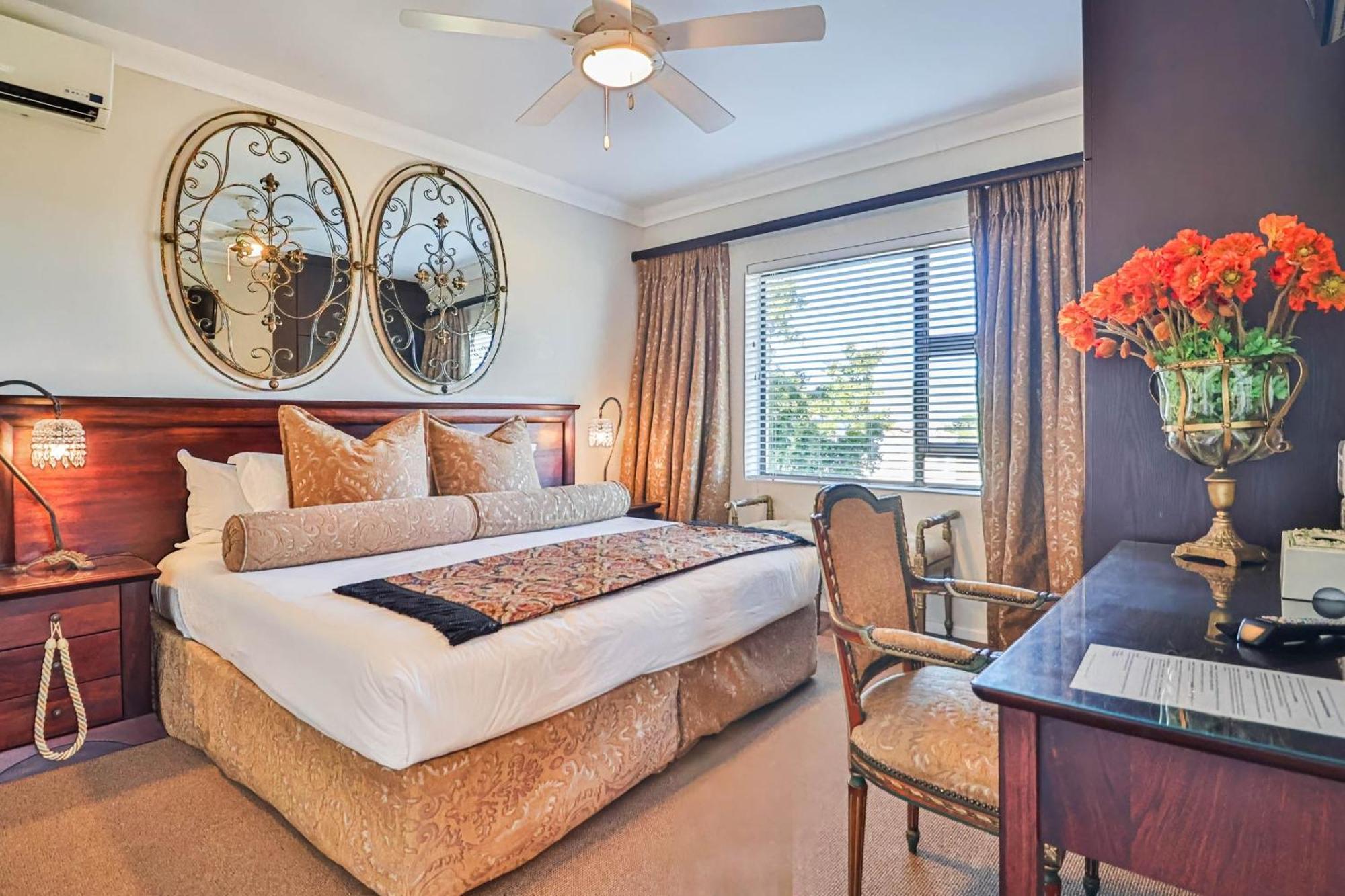 קניסנה Amber Guest Lodge מראה חיצוני תמונה